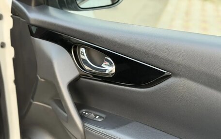 Nissan Qashqai, 2021 год, 1 900 000 рублей, 26 фотография