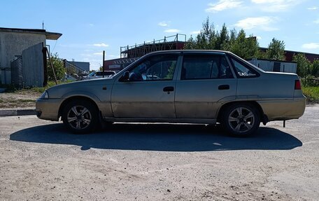Daewoo Nexia I рестайлинг, 2008 год, 250 000 рублей, 2 фотография