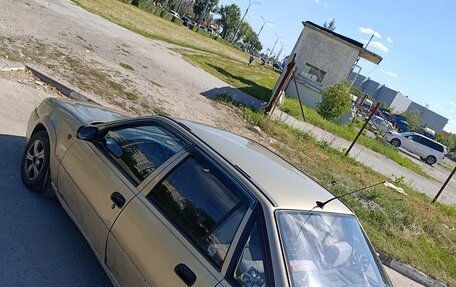 Daewoo Nexia I рестайлинг, 2008 год, 250 000 рублей, 6 фотография