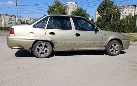 Daewoo Nexia I рестайлинг, 2008 год, 250 000 рублей, 5 фотография