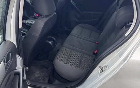 Volkswagen Golf VI, 2012 год, 500 000 рублей, 12 фотография