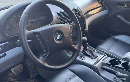 BMW 3 серия, 2002 год, 650 000 рублей, 2 фотография