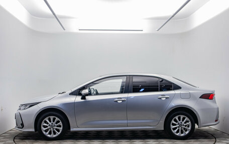 Toyota Corolla, 2022 год, 1 995 000 рублей, 8 фотография