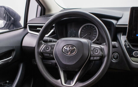 Toyota Corolla, 2022 год, 1 995 000 рублей, 15 фотография