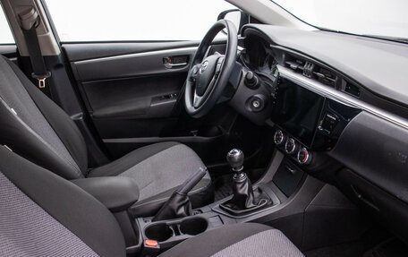 Toyota Corolla, 2014 год, 980 000 рублей, 9 фотография