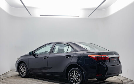 Toyota Corolla, 2014 год, 980 000 рублей, 7 фотография
