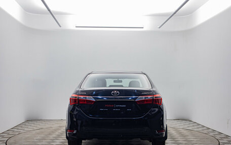 Toyota Corolla, 2014 год, 980 000 рублей, 6 фотография