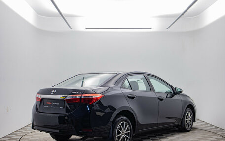 Toyota Corolla, 2014 год, 980 000 рублей, 5 фотография