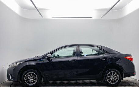 Toyota Corolla, 2014 год, 980 000 рублей, 8 фотография