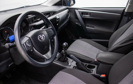 Toyota Corolla, 2014 год, 980 000 рублей, 10 фотография