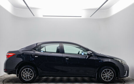 Toyota Corolla, 2014 год, 980 000 рублей, 4 фотография