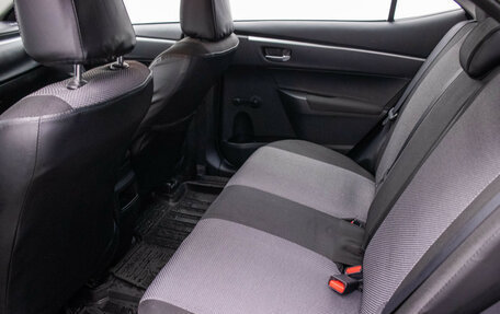 Toyota Corolla, 2014 год, 980 000 рублей, 11 фотография