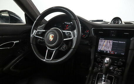 Porsche 911, 2017 год, 8 777 000 рублей, 8 фотография