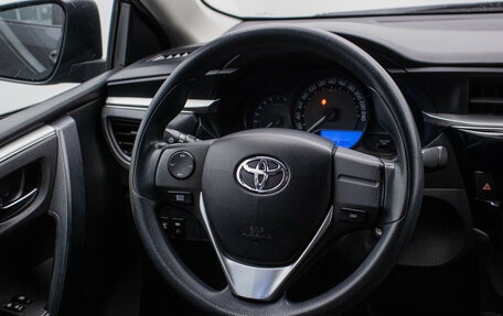 Toyota Corolla, 2014 год, 980 000 рублей, 15 фотография