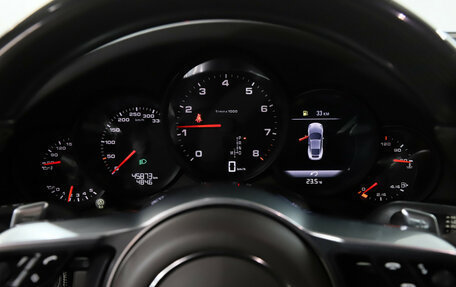 Porsche 911, 2017 год, 8 777 000 рублей, 10 фотография