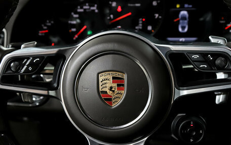 Porsche 911, 2017 год, 8 777 000 рублей, 16 фотография