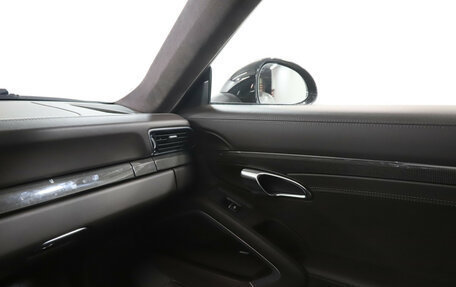 Porsche 911, 2017 год, 8 777 000 рублей, 21 фотография