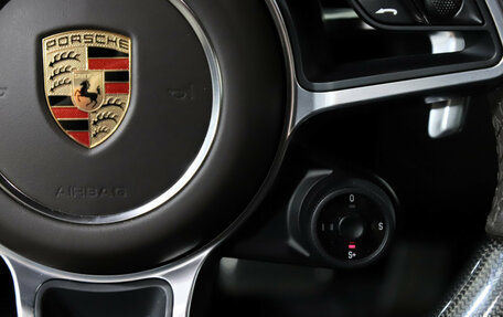 Porsche 911, 2017 год, 8 777 000 рублей, 17 фотография