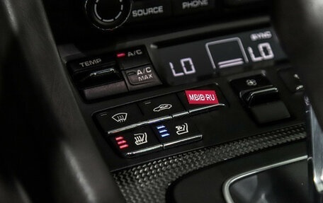 Porsche 911, 2017 год, 8 777 000 рублей, 19 фотография