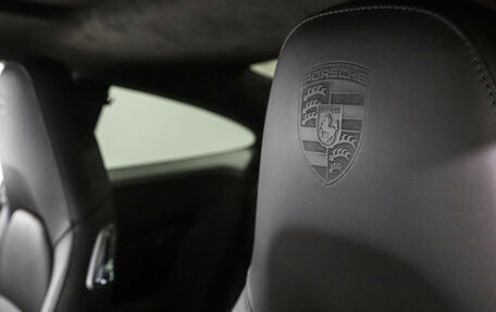 Porsche 911, 2017 год, 8 777 000 рублей, 26 фотография