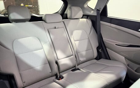 Hyundai Tucson III, 2020 год, 2 099 000 рублей, 17 фотография