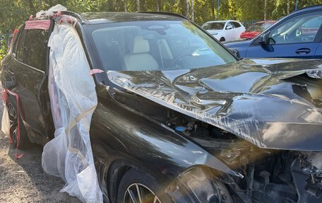 BMW X5, 2019 год, 2 750 000 рублей, 4 фотография