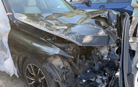 BMW X5, 2019 год, 2 750 000 рублей, 3 фотография