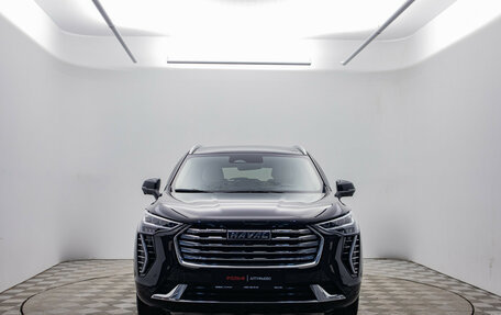 Haval Jolion, 2023 год, 1 780 000 рублей, 2 фотография