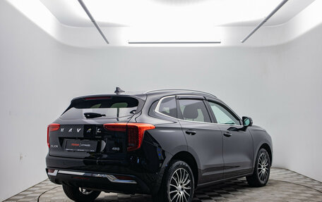 Haval Jolion, 2023 год, 1 780 000 рублей, 5 фотография