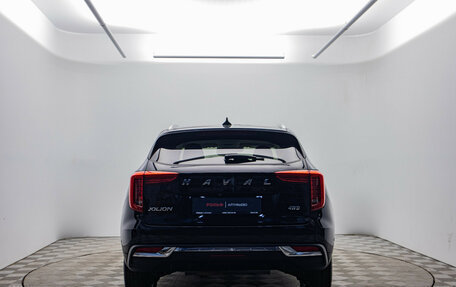 Haval Jolion, 2023 год, 1 780 000 рублей, 6 фотография