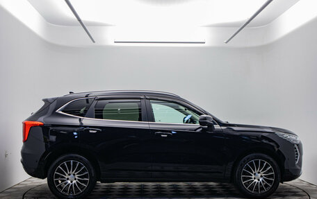 Haval Jolion, 2023 год, 1 780 000 рублей, 4 фотография