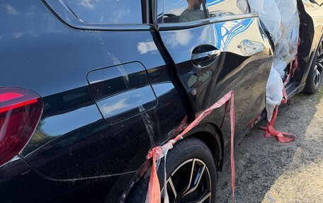 BMW X5, 2019 год, 2 750 000 рублей, 7 фотография