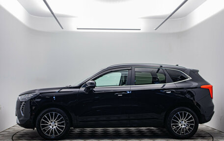 Haval Jolion, 2023 год, 1 780 000 рублей, 8 фотография