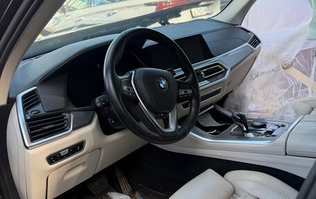 BMW X5, 2019 год, 2 750 000 рублей, 10 фотография