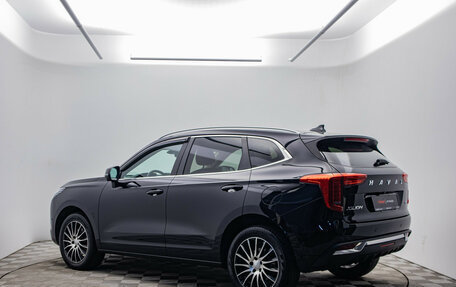 Haval Jolion, 2023 год, 1 780 000 рублей, 7 фотография