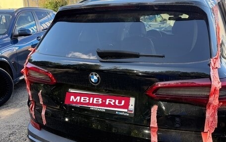 BMW X5, 2019 год, 2 750 000 рублей, 8 фотография