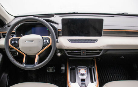 Haval Jolion, 2023 год, 1 780 000 рублей, 13 фотография