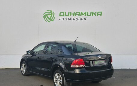 Volkswagen Polo VI (EU Market), 2014 год, 705 000 рублей, 7 фотография