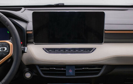 Haval Jolion, 2023 год, 1 780 000 рублей, 14 фотография