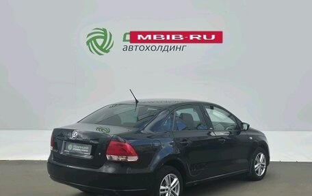 Volkswagen Polo VI (EU Market), 2014 год, 705 000 рублей, 5 фотография