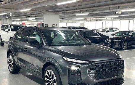 Audi Q3 Sportback, 2026 год, 6 850 000 рублей, 2 фотография