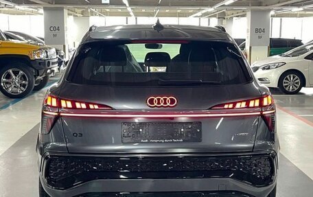 Audi Q3 Sportback, 2026 год, 6 850 000 рублей, 3 фотография