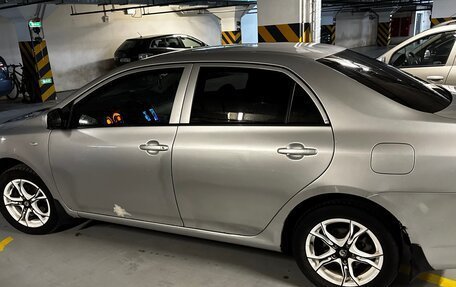 Toyota Corolla, 2007 год, 630 000 рублей, 8 фотография
