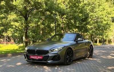 BMW Z4, 2019 год, 5 200 000 рублей, 1 фотография