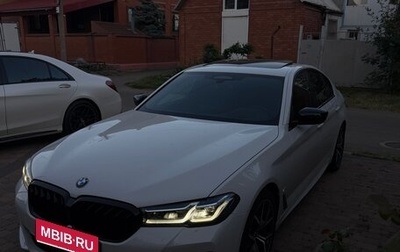BMW 5 серия, 2023 год, 6 000 000 рублей, 1 фотография