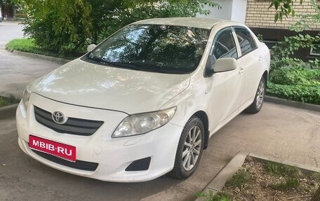 Toyota Corolla, 2008 год, 720 000 рублей, 1 фотография