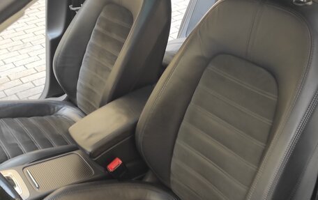 Volkswagen Passat B6, 2008 год, 750 000 рублей, 2 фотография