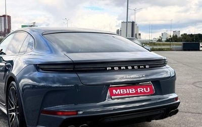 Porsche Panamera, 2024 год, 17 300 000 рублей, 1 фотография