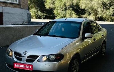 Nissan Almera, 2005 год, 310 000 рублей, 1 фотография