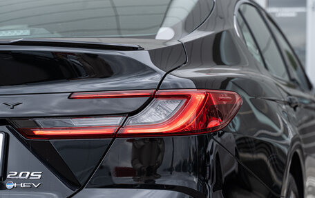 Toyota Camry, 2026 год, 4 690 000 рублей, 7 фотография
